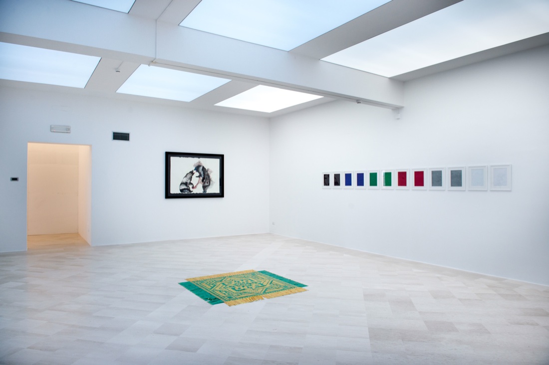 Synthesis. Riapre la Fondazione Museo Pino Pascali Synthesis. Riapre la Fondazione Museo Pino Pascali