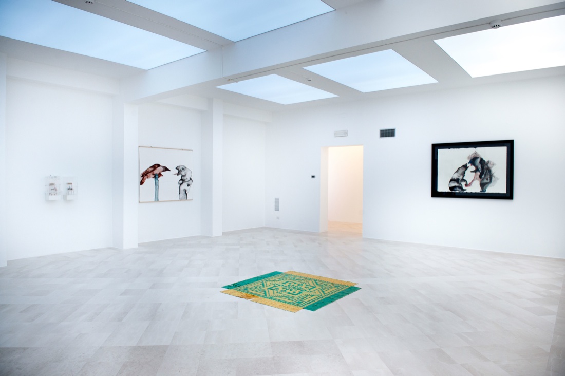 Synthesis. Riapre la Fondazione Museo Pino Pascali Synthesis. Riapre la Fondazione Museo Pino Pascali