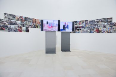 Synthesis. Riapre la Fondazione Museo Pino Pascali