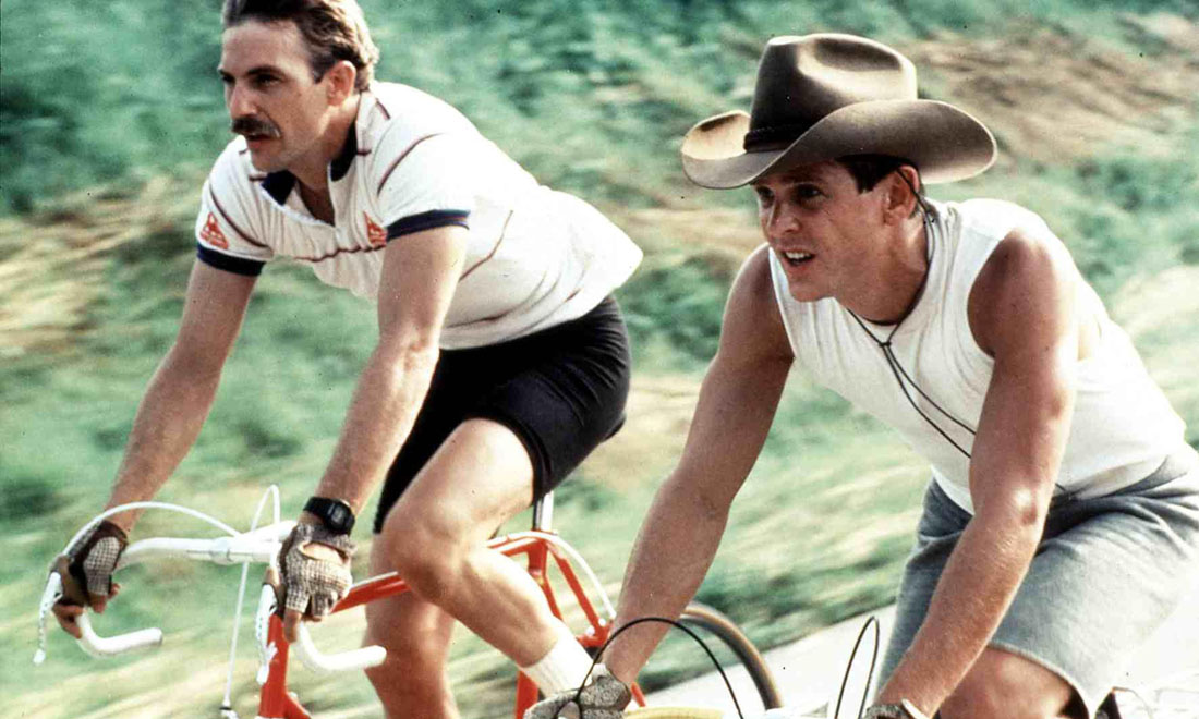 10 film belli su ciclismo e bicicletta