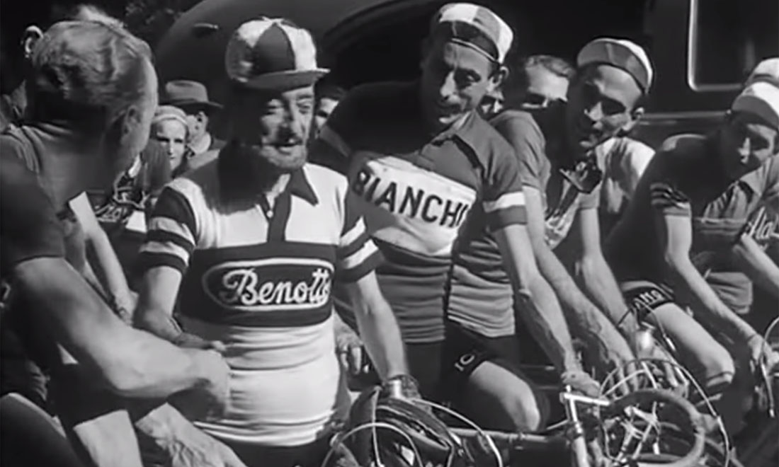 10 film belli su ciclismo e bicicletta