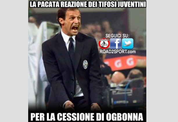 Ogbonna va al West Ham, storia di una trattativa iniziata da… Obiang Ogbonna va al West Ham, storia di una trattativa iniziata da… Obiang