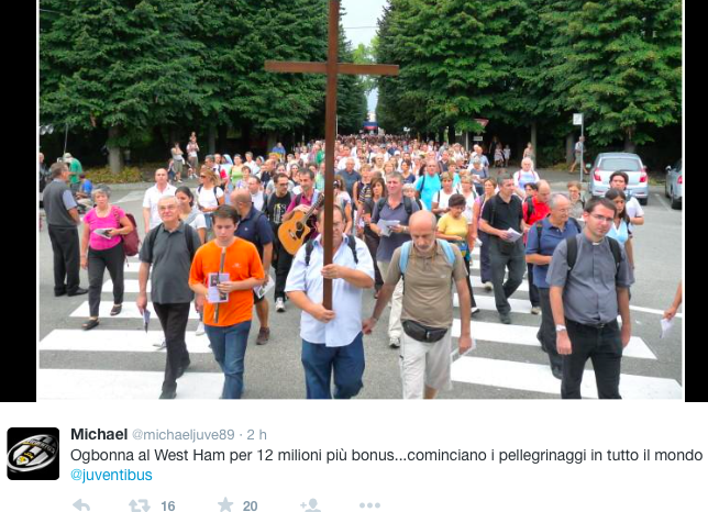 Ogbonna va al West Ham, storia di una trattativa iniziata da… Obiang Ogbonna va al West Ham, storia di una trattativa iniziata da… Obiang