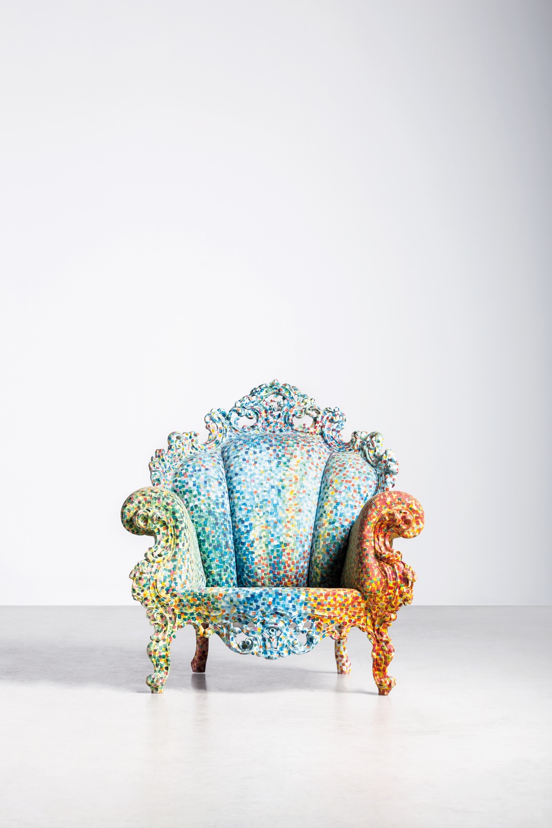 (Ri)Apre a Milano il Museo del Design 1880-1980 (Ri)Apre a Milano il Museo del Design 1880-1980