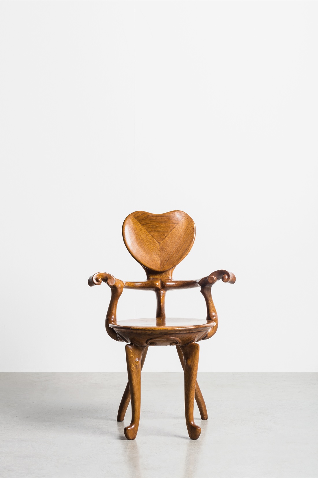 (Ri)Apre a Milano il Museo del Design 1880-1980 (Ri)Apre a Milano il Museo del Design 1880-1980