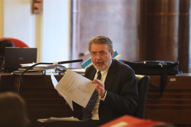 “Sistema Sesto”: chiesta una condanna a 4 anni per Penati