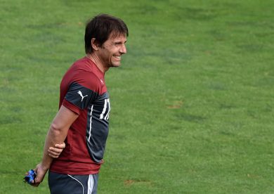 Conte e la Figc, nessun dubbio: debito con la giustizia sportiva già saldato