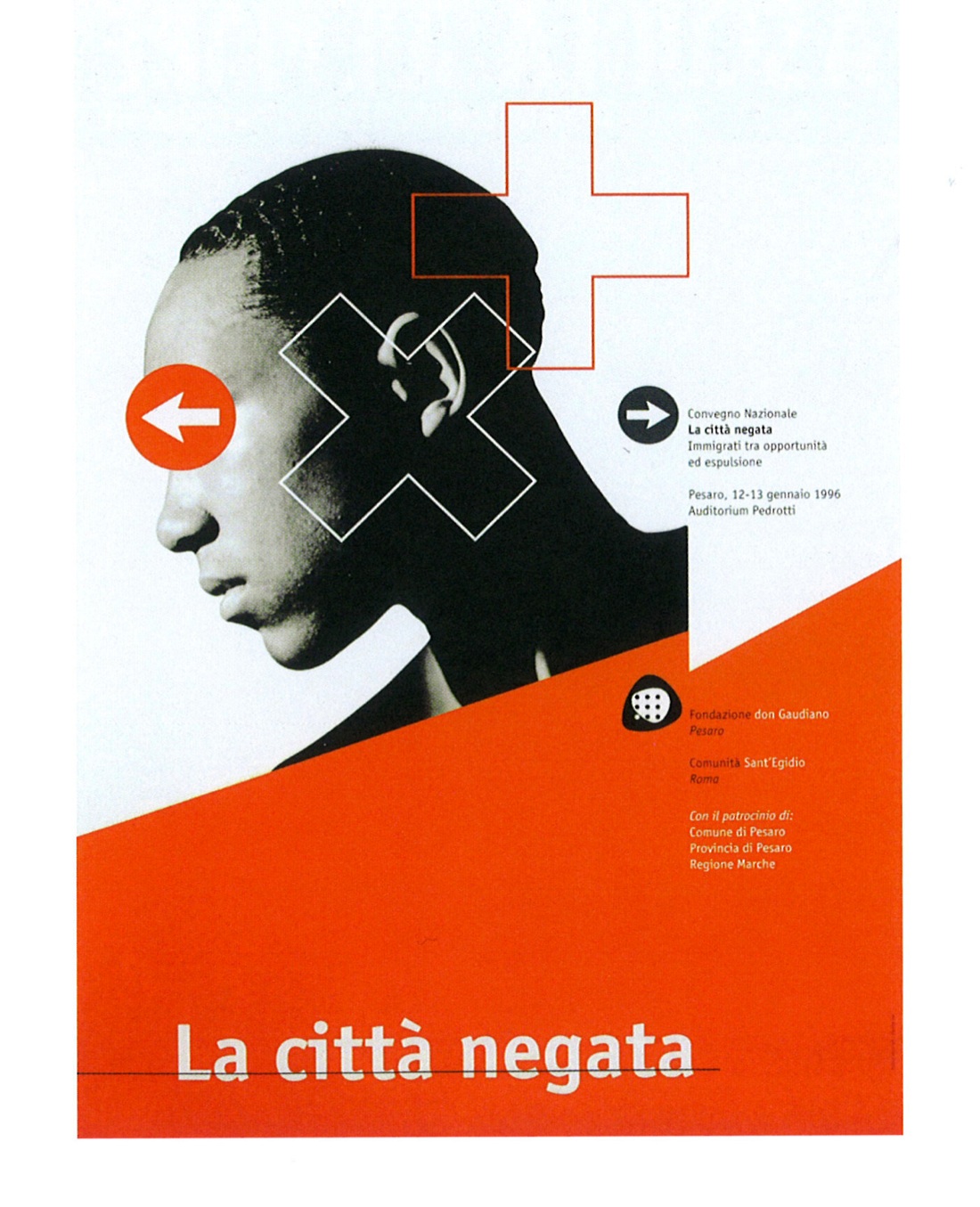 Massimo Dolcini, grafica di pubblica utilità Massimo Dolcini, grafica di pubblica utilità