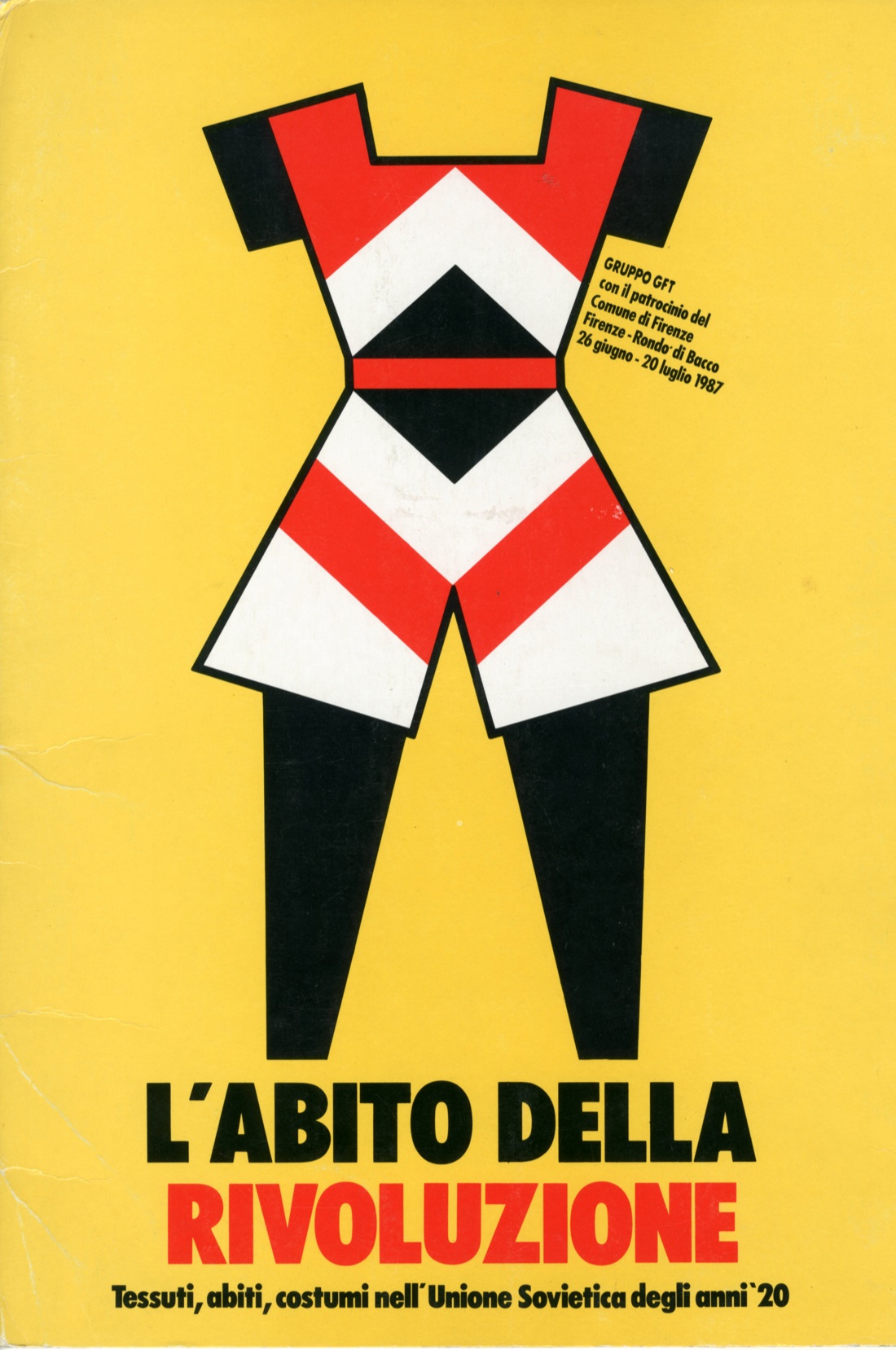 Massimo Dolcini, grafica di pubblica utilità Massimo Dolcini, grafica di pubblica utilità