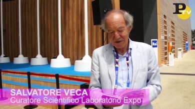 Expo: nasce la Carta di Milano per i bambini