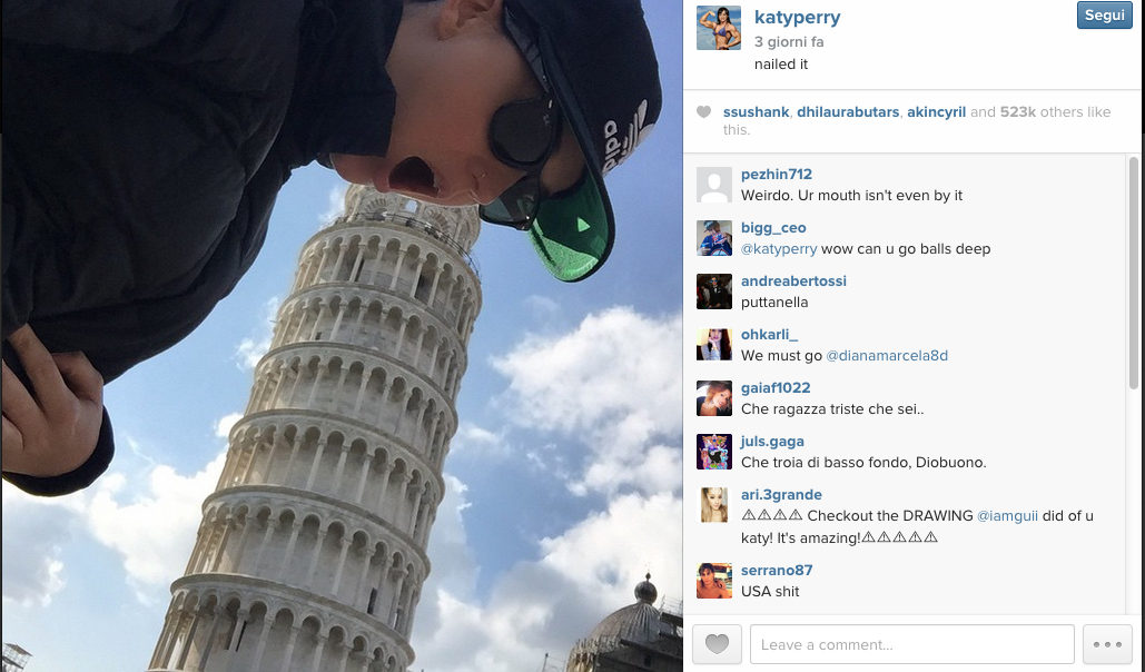 Ritorno di fiamma tra Katy Perry e John Mayer? Ritorno di fiamma tra Katy Perry e John Mayer?