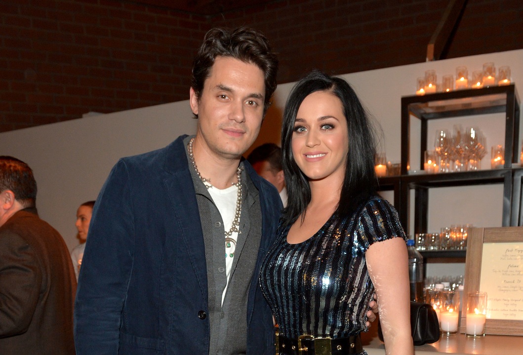 Ritorno di fiamma tra Katy Perry e John Mayer? Ritorno di fiamma tra Katy Perry e John Mayer?