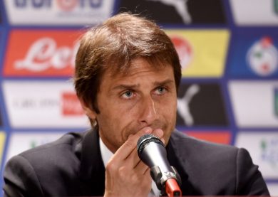 Calcioscommesse: chiesto rinvio a giudizio per Conte