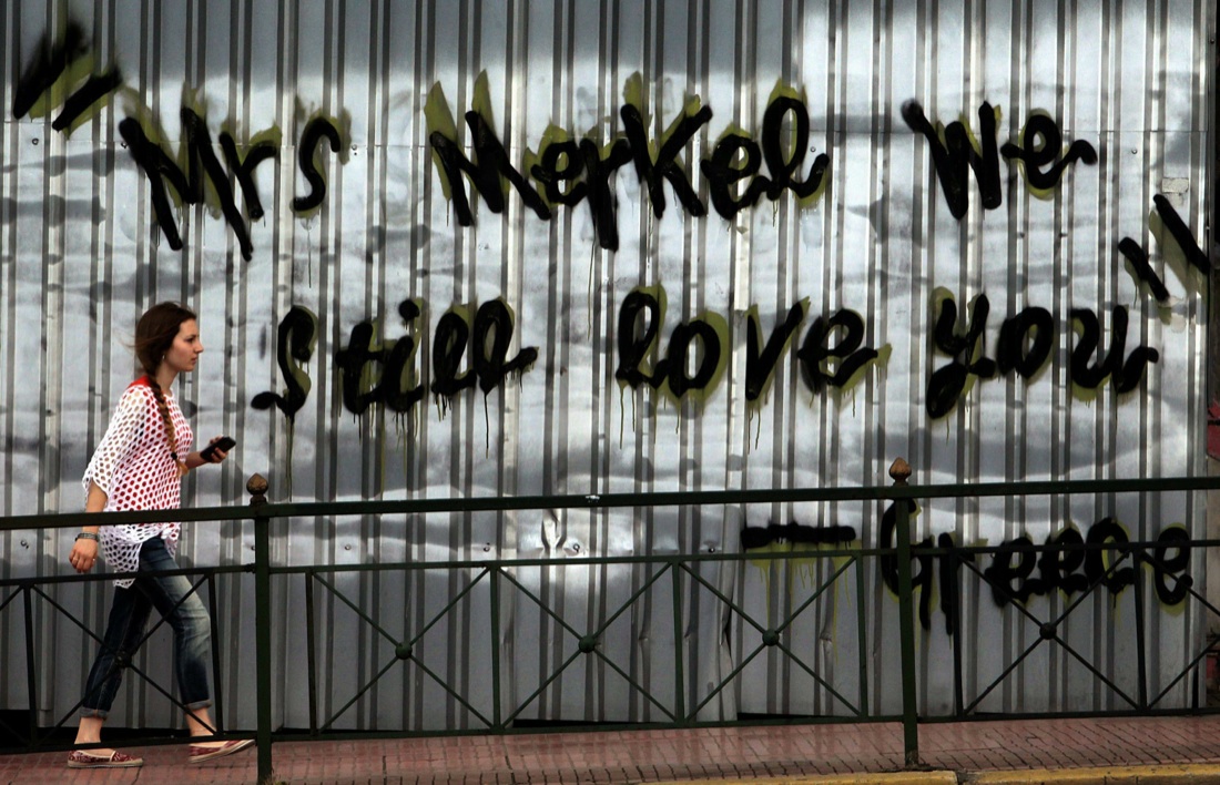 La verità sul sistema pensionistico in Grecia