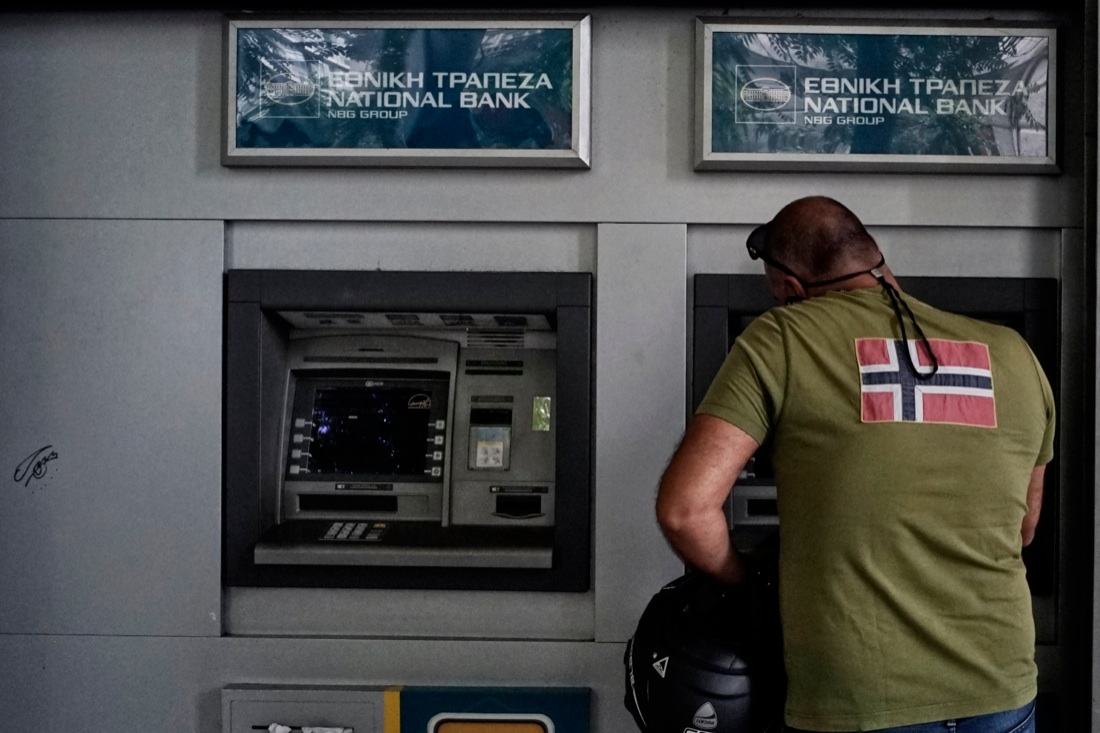 La verità sul sistema pensionistico in Grecia