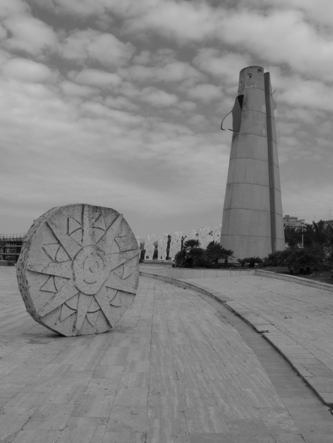 Myrrha – Il dono del Sud Myrrha – Il dono del Sud