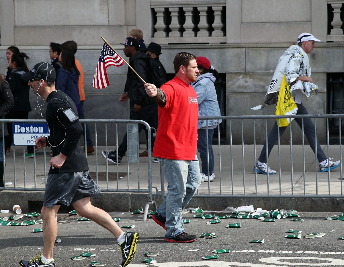 Galleria foto 'I legali dell’attentatore di Boston chiedono un altro processo' - foto 2