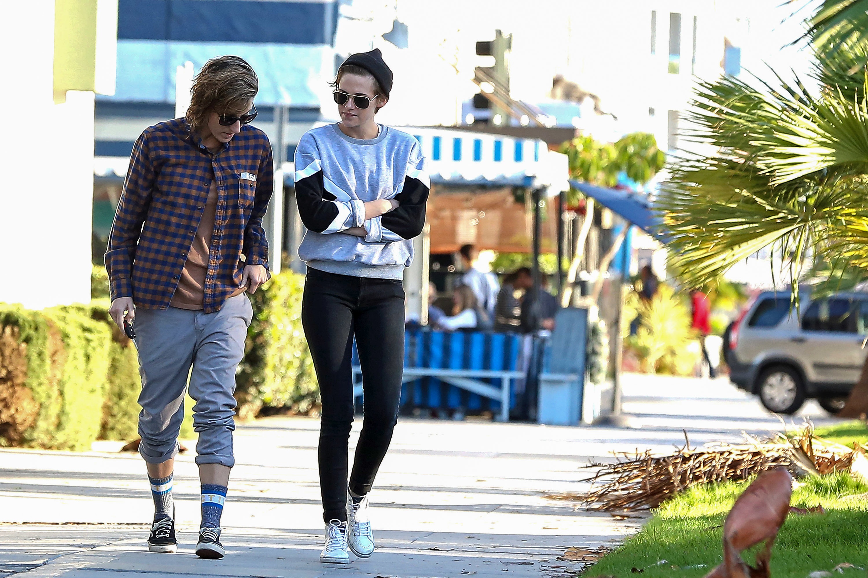 Dove vanno le star in vacanza?