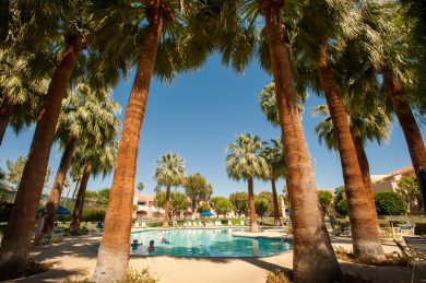 Dove vanno le star in vacanza?