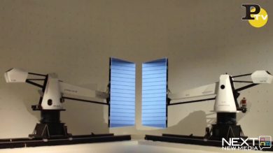 Expo: Cibo, ologrammi ed effetti speciali nel padiglione Corea