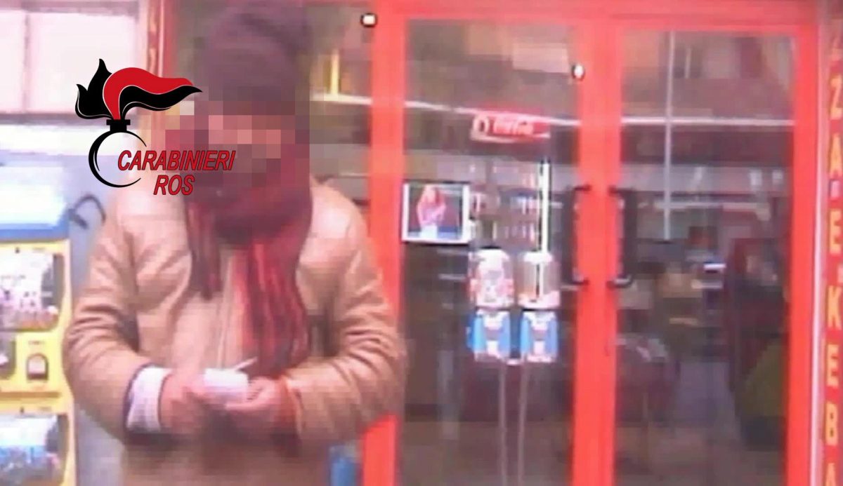 Galleria foto 'Terrorismo, il manuale del jihadista mediatico' - foto 2