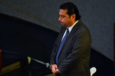 Il mio Schettino diverso dal vostro