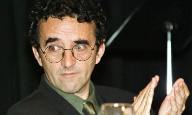 Roberto Bolaño: 12 consigli per scrivere racconti