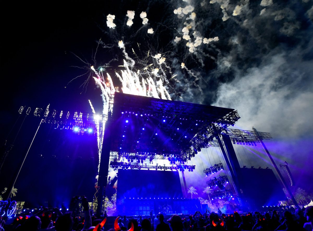 Galleria foto 'Ac-Dc, verso Imola: la storia della band per immagini' - foto 8