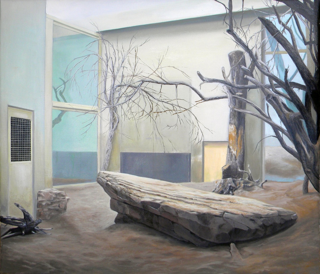 Marco Pace, The King of the Ruins Marco Pace, The King of the Ruins