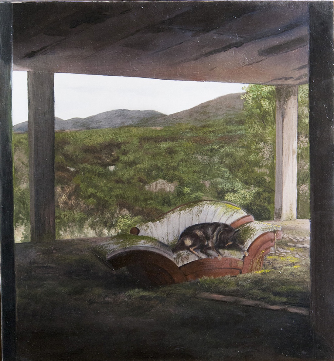 Marco Pace, The King of the Ruins Marco Pace, The King of the Ruins