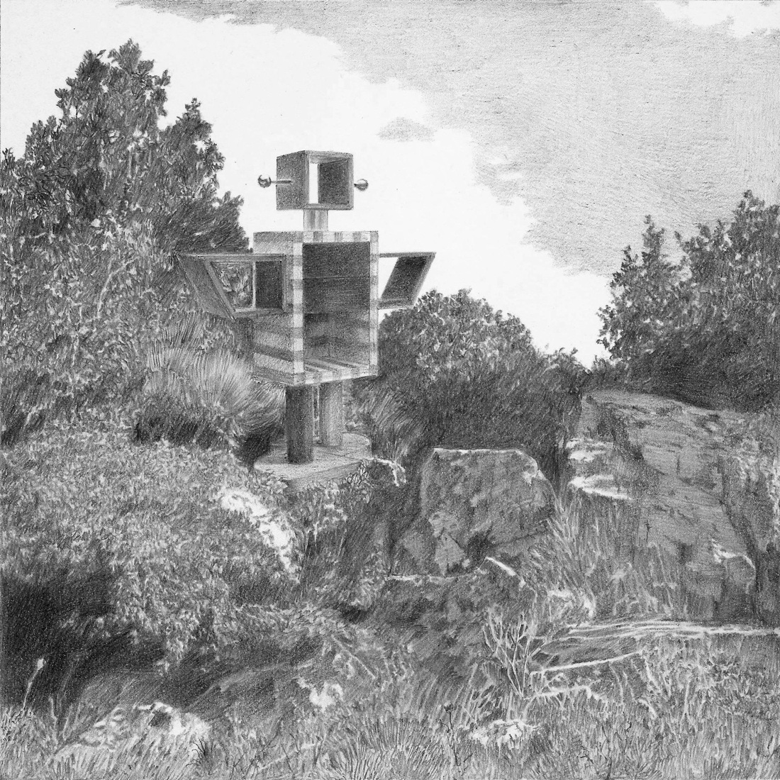 Marco Pace, The King of the Ruins Marco Pace, The King of the Ruins