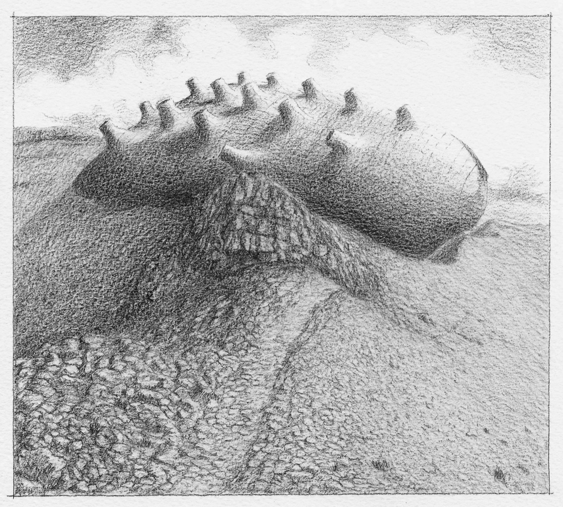 Marco Pace, The King of the Ruins Marco Pace, The King of the Ruins