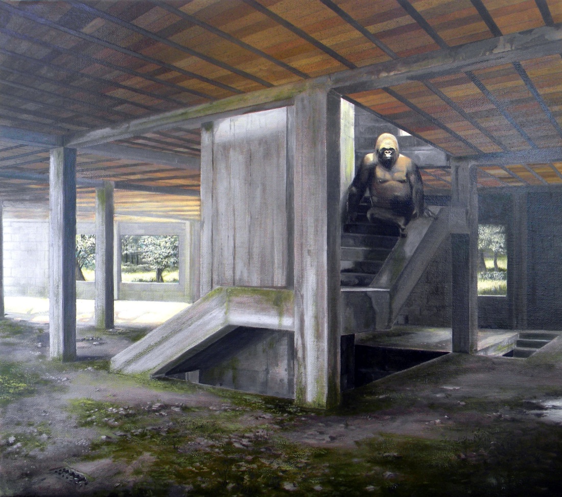 Marco Pace, The King of the Ruins Marco Pace, The King of the Ruins