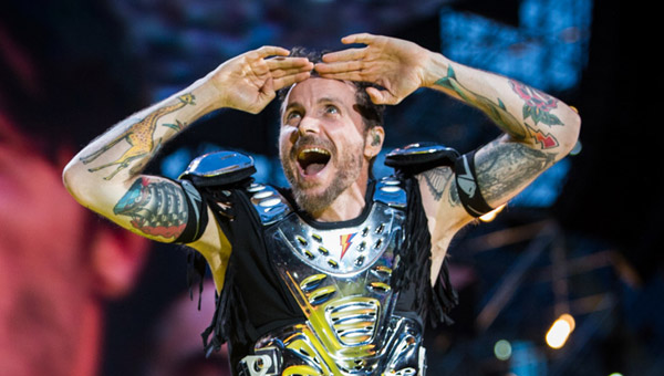 Jovanotti: concerti invernali a Milano, Bologna e Roma Jovanotti: concerti invernali a Milano, Bologna e Roma