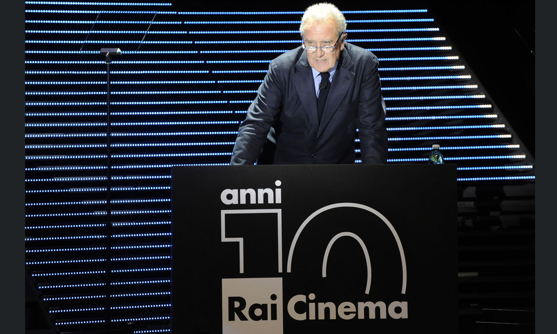 È morto Franco Scaglia, narratore tra cinema, teatro, libri e tv – Foto È morto Franco Scaglia, narratore tra cinema, teatro, libri e tv – Foto