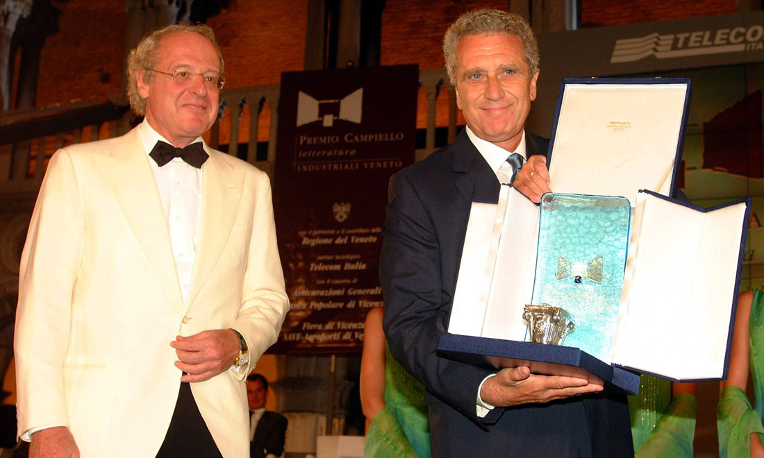 È morto Franco Scaglia, narratore tra cinema, teatro, libri e tv – Foto È morto Franco Scaglia, narratore tra cinema, teatro, libri e tv – Foto