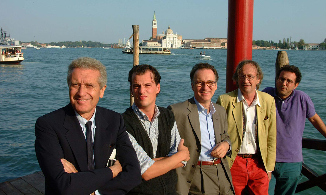 È morto Franco Scaglia, narratore tra cinema, teatro, libri e tv – Foto È morto Franco Scaglia, narratore tra cinema, teatro, libri e tv – Foto