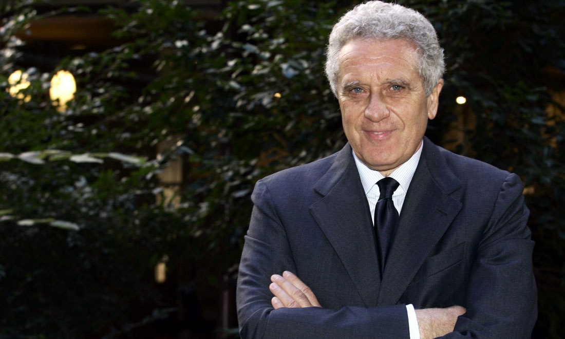 È morto Franco Scaglia, narratore tra cinema, teatro, libri e tv – Foto È morto Franco Scaglia, narratore tra cinema, teatro, libri e tv – Foto