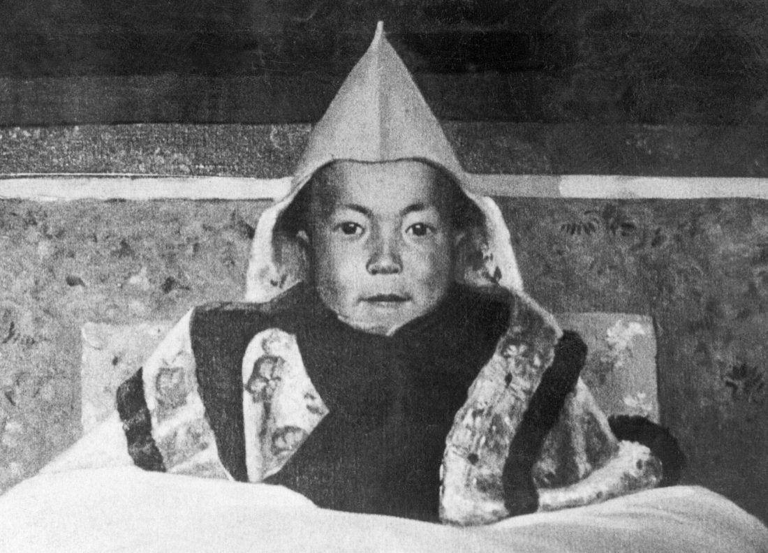 Gli 80 anni del Dalai Lama – Foto Gli 80 anni del Dalai Lama – Foto