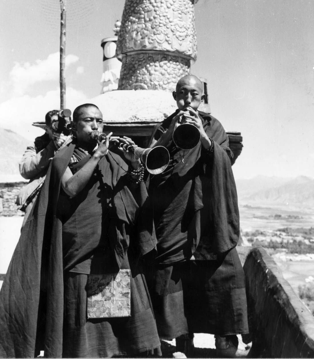 Gli 80 anni del Dalai Lama – Foto Gli 80 anni del Dalai Lama – Foto