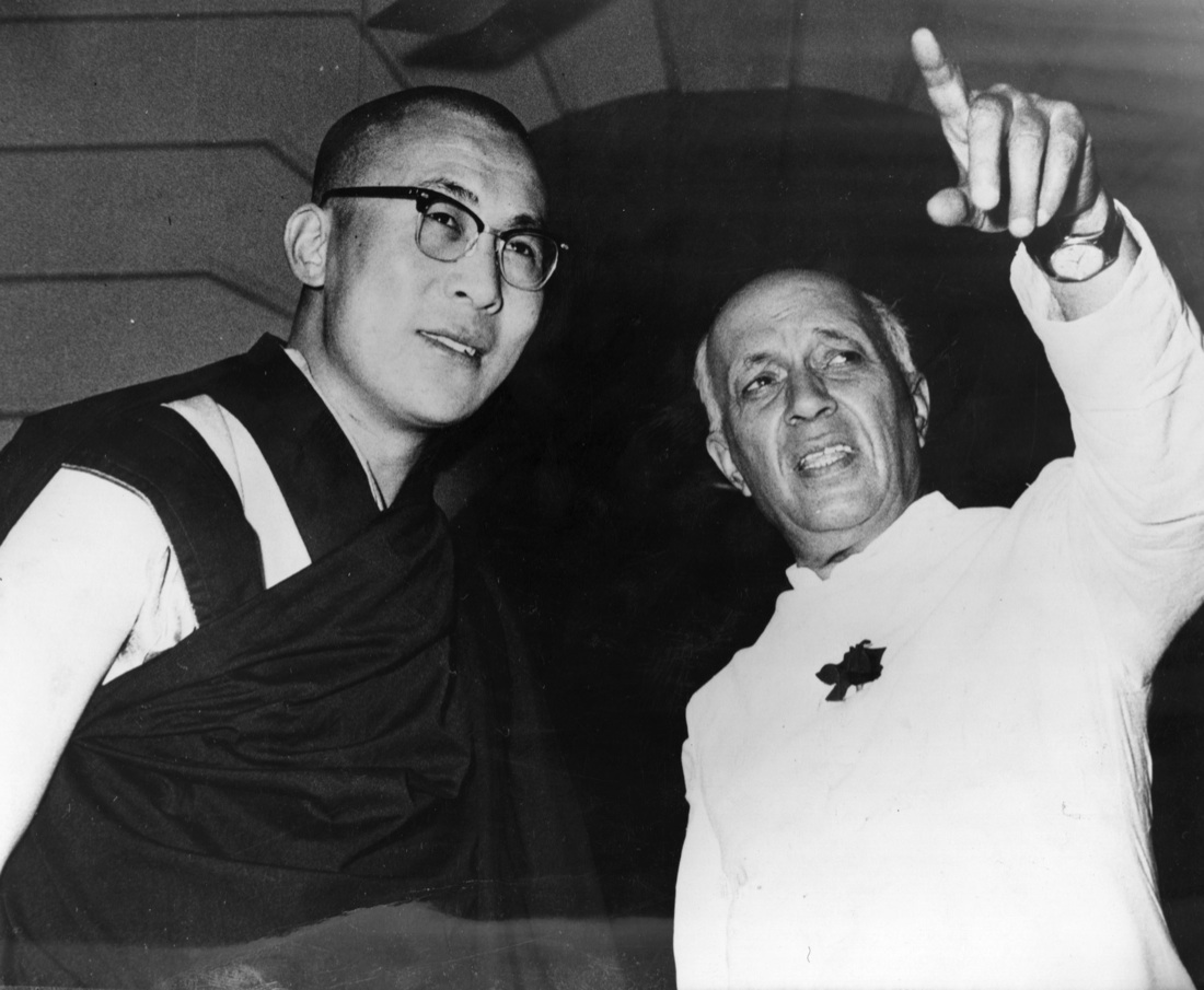 Gli 80 anni del Dalai Lama – Foto Gli 80 anni del Dalai Lama – Foto