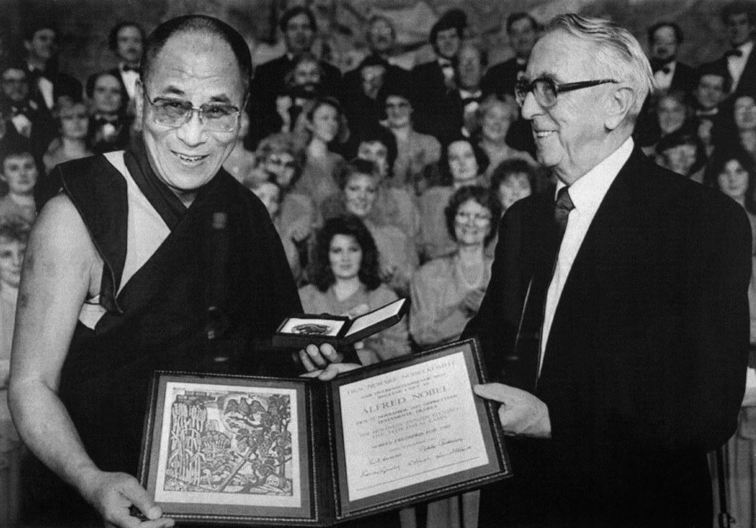 Gli 80 anni del Dalai Lama – Foto Gli 80 anni del Dalai Lama – Foto