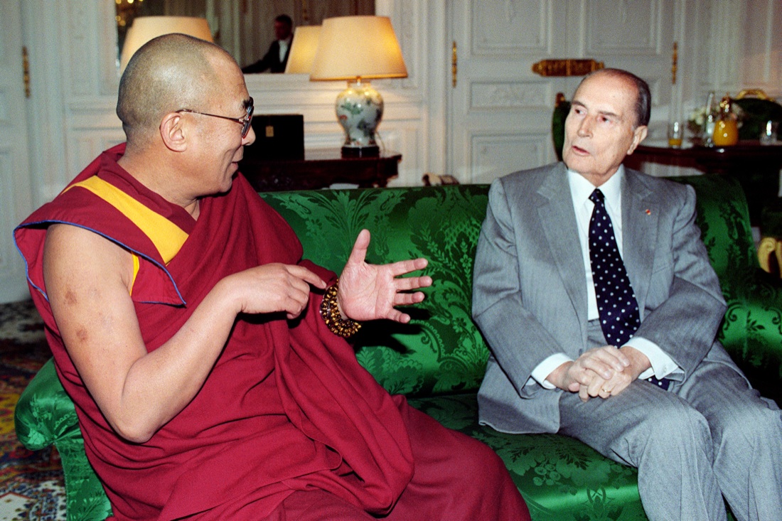 Gli 80 anni del Dalai Lama – Foto Gli 80 anni del Dalai Lama – Foto