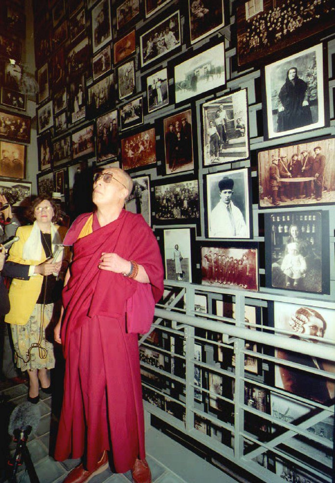 Gli 80 anni del Dalai Lama – Foto Gli 80 anni del Dalai Lama – Foto