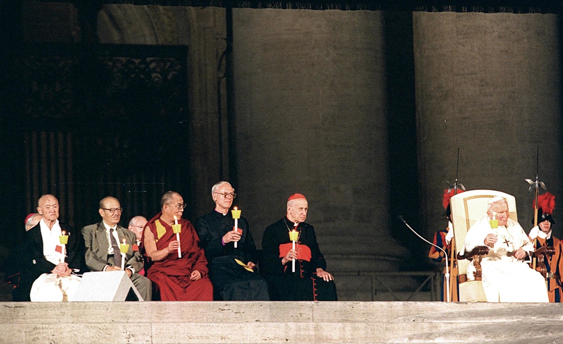 Gli 80 anni del Dalai Lama – Foto Gli 80 anni del Dalai Lama – Foto