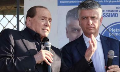 Mallegni: “Non chiamatemi più Massimo della pena”