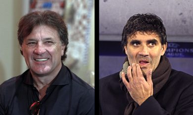 Croazia: in carcere i vertici della Dinamo Zagabria