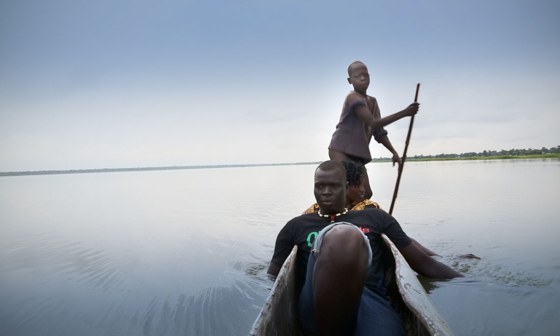 La Sicilia di Michelangelo Antonioni al Sole Luna Doc Festival – Foto