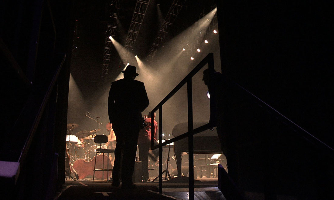 La Sicilia di Michelangelo Antonioni al Sole Luna Doc Festival – Foto