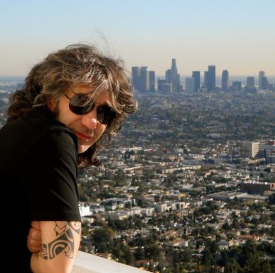 Claudio Guidetti: io, Eros Ramazzotti e una vita nella musica